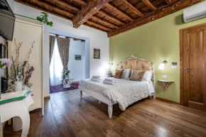 Отель La Stella d'Oro B&B  Флоренция